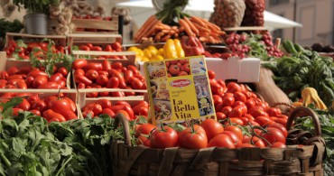 Grand'Italia gezonde recepten La Bella Vita
